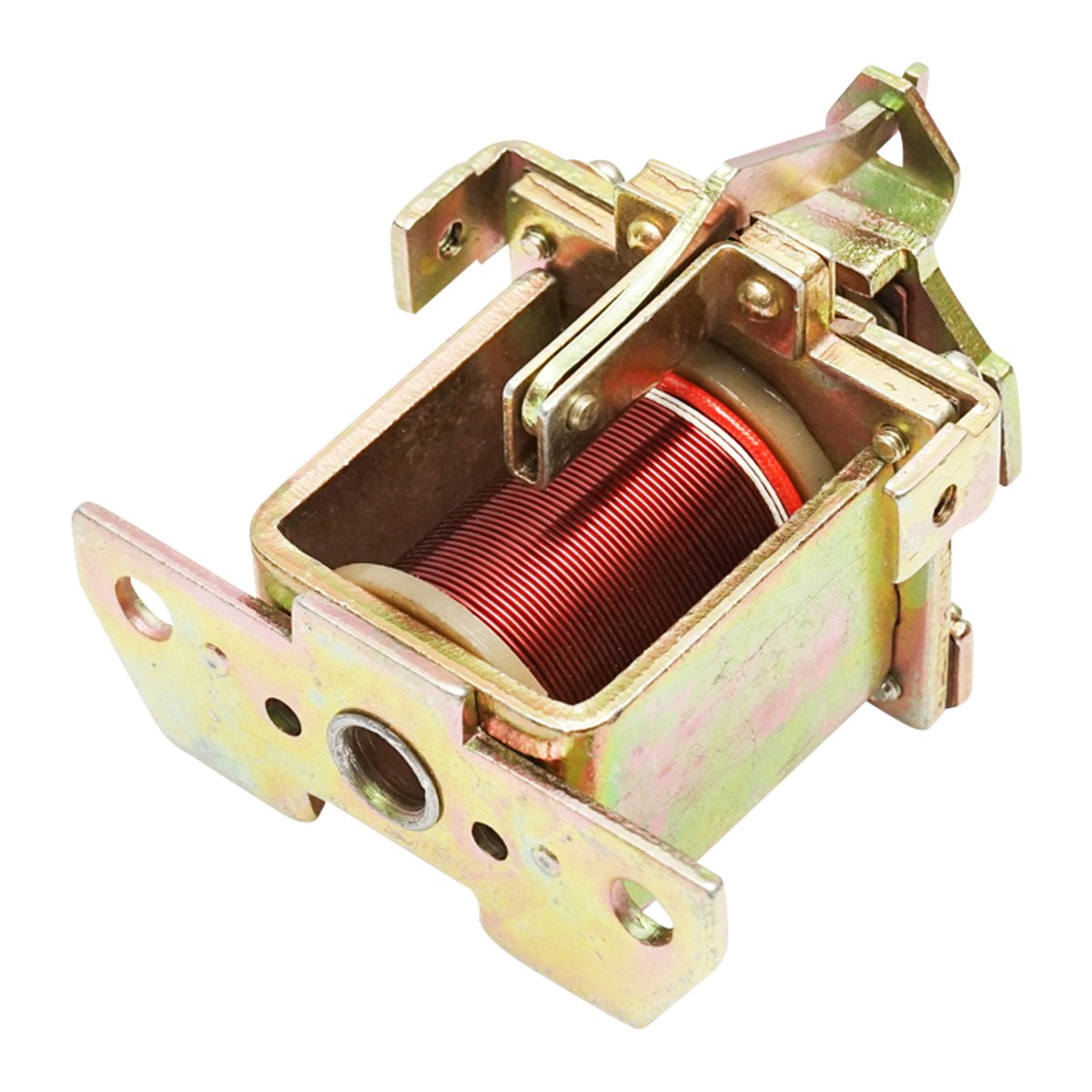 Releu anclansare demaror 12V 02520038